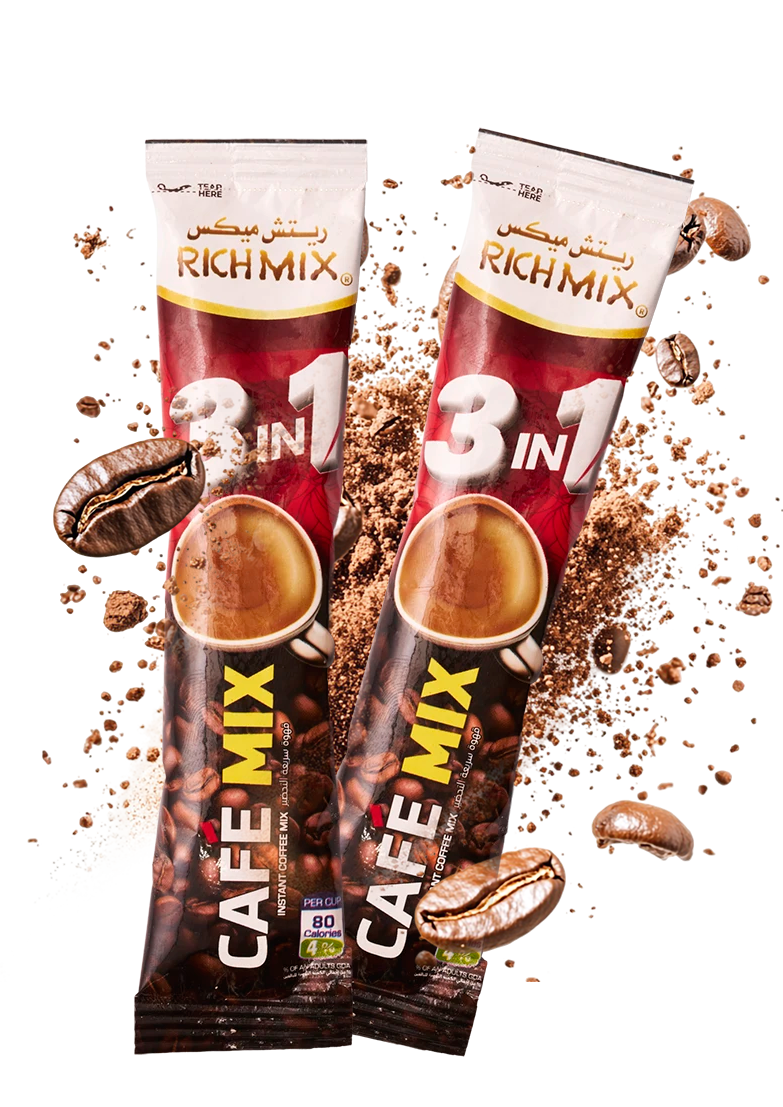 Richmix 3-in-1