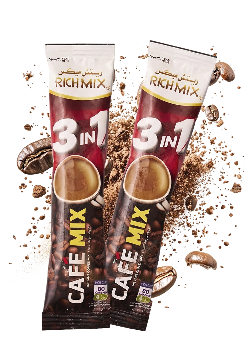 Richmix 3-in-1